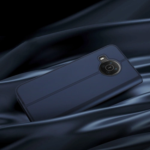 Kup Dux Ducis Skin Pro Case für Nokia X20/X10 schwarz - DDS648 - {ean13} - Sklep Home Screen