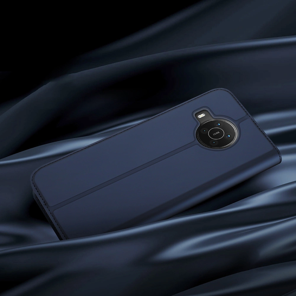 Etui Dux Ducis Skin Pro Nokia X20/X10 czarny