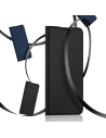 Buy Dux Ducis Skin Pro Nokia X20/X10 black - DDS648 - {ean13} - Home Screen Store Europe