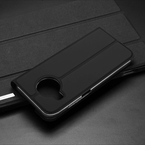 Kup Dux Ducis Skin Pro tok Nokia X20/X10 fekete - DDS648 - {ean13} - Sklep Home Screen