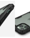 Kup Etui Ringke Fusion-X Apple iPhone 11 Pro Max Matte Black (wersja matowa) - RGK1044MBLK - {ean13} - Sklep Home Screen