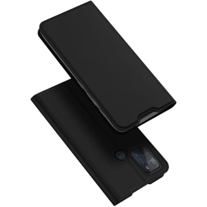 Kup Dux Ducis Skin Pro Motorola Moto G50 fekete tok - DDS649 - {ean13} - Sklep Home Screen