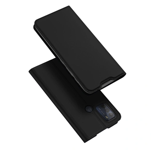 Kup Case Dux Ducis Skin Pro Motorola Moto G50 schwarz - DDS649 - {ean13} - Sklep Home Screen