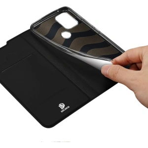 Buy Dux Ducis Skin Pro Motorola Moto G50 black - DDS649 - {ean13} - Home Screen Store Europe