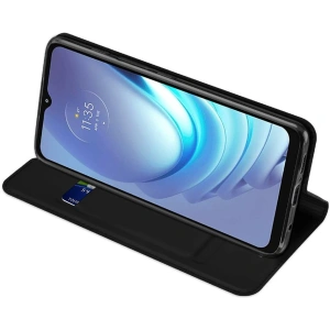 Buy Dux Ducis Skin Pro Motorola Moto G50 black - DDS649 - {ean13} - Home Screen Store Europe