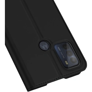 Buy Dux Ducis Skin Pro Motorola Moto G50 black - DDS649 - {ean13} - Home Screen Store Europe
