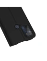 Kup Case Dux Ducis Skin Pro Motorola Moto G50 schwarz - DDS649 - {ean13} - Sklep Home Screen