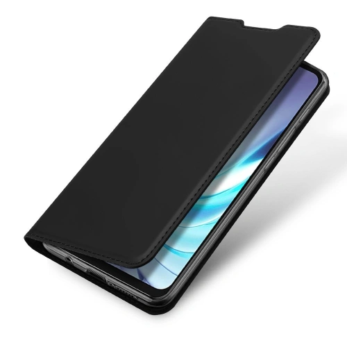 Kup Case Dux Ducis Skin Pro Motorola Moto G50 schwarz - DDS649 - {ean13} - Sklep Home Screen