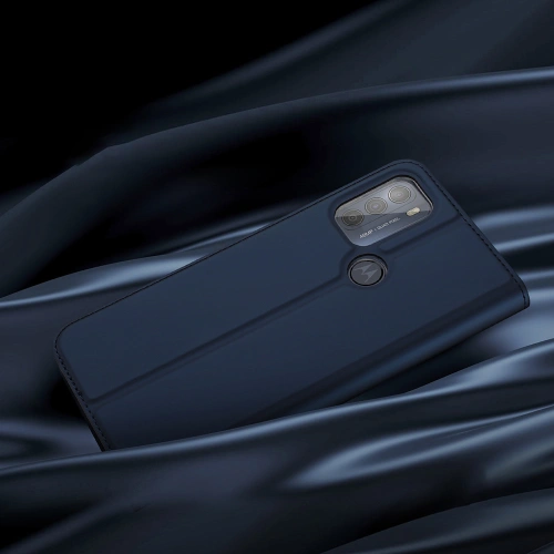 Kup Case Dux Ducis Skin Pro Motorola Moto G50 schwarz - DDS649 - {ean13} - Sklep Home Screen