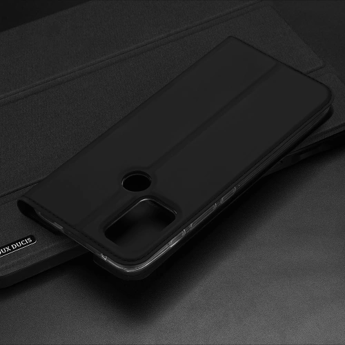 Kup Case Dux Ducis Skin Pro Motorola Moto G50 schwarz - DDS649 - {ean13} - Sklep Home Screen