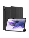 Buy Dux Ducis Domo Samsung Galaxy Tab S8+ Plus/Tab S7+ Plus/Tab S7 FE black - DDS650 - {ean13} - Home Screen Store Europe