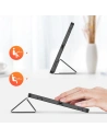 Buy Dux Ducis Domo Samsung Galaxy Tab S8+ Plus/Tab S7+ Plus/Tab S7 FE black - DDS650 - {ean13} - Home Screen Store Europe