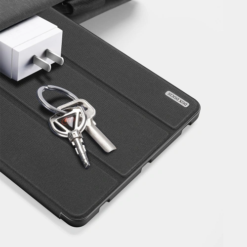 Kup Etui Dux Ducis Domo Samsung Galaxy Tab S8+ Plus/Tab S7+ Plus/Tab S7 FE černé - DDS650 - {ean13} - Sklep Home Screen