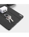 Buy Dux Ducis Domo Samsung Galaxy Tab S8+ Plus/Tab S7+ Plus/Tab S7 FE black - DDS650 - {ean13} - Home Screen Store Europe