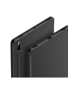 Buy Dux Ducis Domo Samsung Galaxy Tab S8+ Plus/Tab S7+ Plus/Tab S7 FE black - DDS650 - {ean13} - Home Screen Store Europe