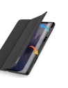 Buy Dux Ducis Domo Samsung Galaxy Tab S8+ Plus/Tab S7+ Plus/Tab S7 FE black - DDS650 - {ean13} - Home Screen Store Europe