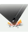 Kup Etui Dux Ducis Domo Samsung Galaxy Tab S8+ Plus/Tab S7+ Plus/Tab S7 FE negru - DDS650 - {ean13} - Sklep Home Screen