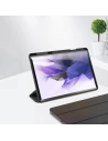 Buy Dux Ducis Domo Samsung Galaxy Tab S8+ Plus/Tab S7+ Plus/Tab S7 FE black - DDS650 - {ean13} - Home Screen Store Europe