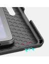 Kup Etui Dux Ducis Domo Samsung Galaxy Tab S8+ Plus/Tab S7+ Plus/Tab S7 FE černé - DDS650 - {ean13} - Sklep Home Screen