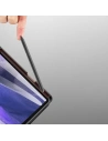Buy Dux Ducis Domo Samsung Galaxy Tab S8+ Plus/Tab S7+ Plus/Tab S7 FE black - DDS650 - {ean13} - Home Screen Store Europe