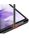 Buy Dux Ducis Domo Samsung Galaxy Tab S8+ Plus/Tab S7+ Plus/Tab S7 FE black - DDS650 - {ean13} - Home Screen Store Europe