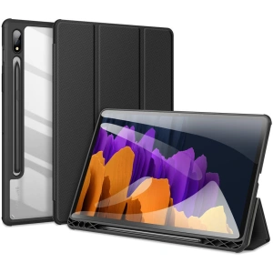 Kup Dux Ducis Toby tok Samsung Galaxy Tab S8/Tab S7 stylus tartó fekete - DDS651 - {ean13} - Sklep Home Screen
