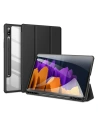 Etui Dux Ducis Toby Samsung Galaxy Tab S8/Tab S7 stylus holder czarny