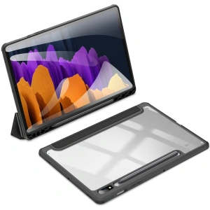 Buy Dux Ducis Toby Samsung Galaxy Tab S8/Tab S7 stylus holder black - DDS651 - {ean13} - Home Screen Store Europe