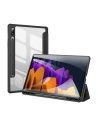 Kup Case Dux Ducis Toby Samsung Galaxy Tab S8/Tab S7 Stift Halter schwarz - DDS651 - {ean13} - Sklep Home Screen