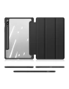 Kup Etui Dux Ducis Toby Samsung Galaxy Tab S8/Tab S7 stylus holder czarny - DDS651 - {ean13} - Sklep Home Screen