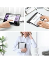 Kup Etui Dux Ducis Toby Samsung Galaxy Tab S8/Tab S7 stylus holder czarny - DDS651 - {ean13} - Sklep Home Screen