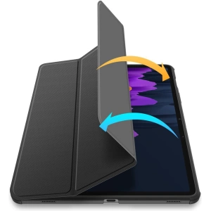 Kup Dux Ducis Toby tok Samsung Galaxy Tab S8/Tab S7 stylus tartó fekete - DDS651 - {ean13} - Sklep Home Screen