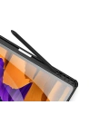 Kup Etui Dux Ducis Toby Samsung Galaxy Tab S8/Tab S7 stylus holder czarny - DDS651 - {ean13} - Sklep Home Screen
