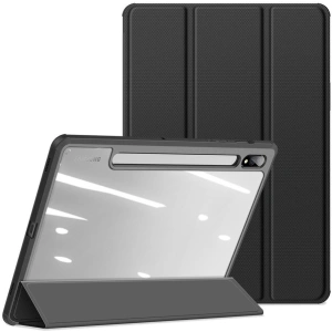 Kup Dux Ducis Toby tok Samsung Galaxy Tab S8/Tab S7 stylus tartó fekete - DDS651 - {ean13} - Sklep Home Screen