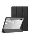 Kup Etui Dux Ducis Toby Samsung Galaxy Tab S8/Tab S7 stylus holder czarny - DDS651 - {ean13} - Sklep Home Screen