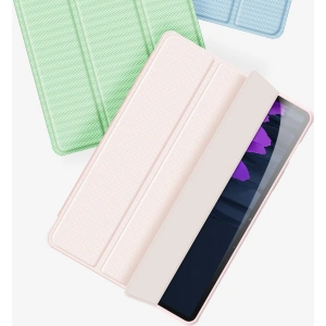 Kup Dux Ducis Toby tok Samsung Galaxy Tab S8/Tab S7 stylus tartó fekete - DDS651 - {ean13} - Sklep Home Screen