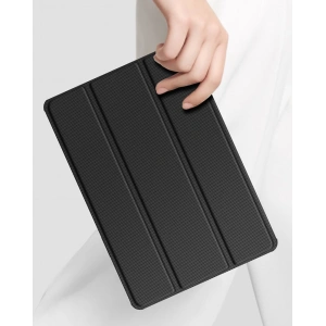 Kup Dux Ducis Toby tok Samsung Galaxy Tab S8/Tab S7 stylus tartó fekete - DDS651 - {ean13} - Sklep Home Screen