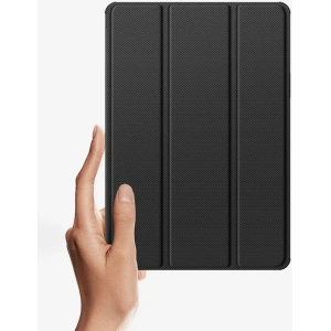 Kup Dux Ducis Toby tok Samsung Galaxy Tab S8/Tab S7 stylus tartó fekete - DDS651 - {ean13} - Sklep Home Screen