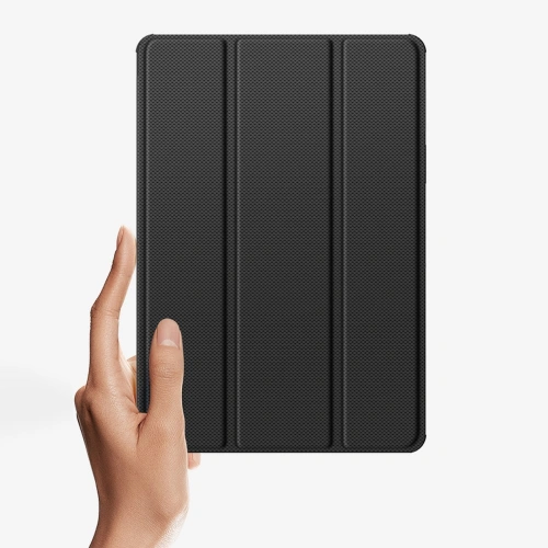 Kup Etui Dux Ducis Toby Samsung Galaxy Tab S8/Tab S7 stylus holder czarny - DDS651 - {ean13} - Sklep Home Screen