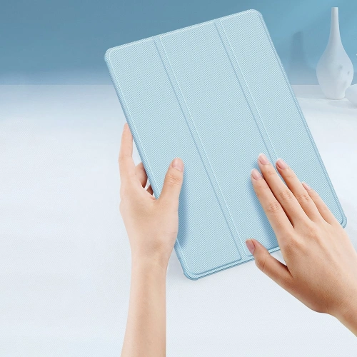Kup Etui Dux Ducis Toby Samsung Galaxy Tab S8/Tab S7 stylus holder czarny - DDS651 - {ean13} - Sklep Home Screen