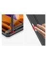 Kup Etui Dux Ducis Toby Samsung Galaxy Tab S8/Tab S7 stylus holder czarny - DDS651 - {ean13} - Sklep Home Screen