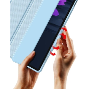 Kup Dux Ducis Toby tok Samsung Galaxy Tab S8/Tab S7 stylus tartó fekete - DDS651 - {ean13} - Sklep Home Screen