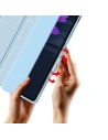 Kup Etui Dux Ducis Toby Samsung Galaxy Tab S8/Tab S7 stylus holder czarny - DDS651 - {ean13} - Sklep Home Screen