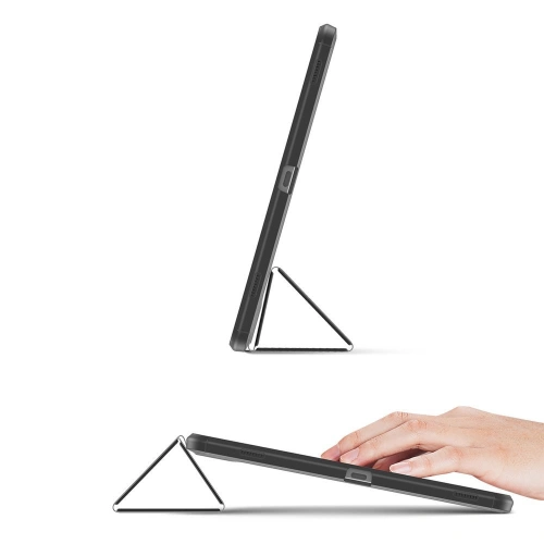 Kup Etui Dux Ducis Toby Samsung Galaxy Tab S8/Tab S7 držák na stylus černý - DDS651 - {ean13} - Sklep Home Screen