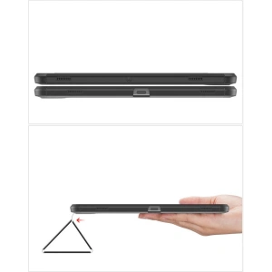 Kup Dux Ducis Toby tok Samsung Galaxy Tab S8/Tab S7 stylus tartó fekete - DDS651 - {ean13} - Sklep Home Screen