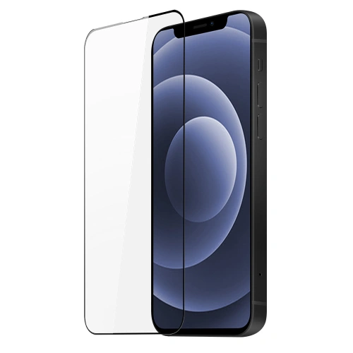 Kup Dux Ducis 10D gehärtetes Glas für Apple iPhone 13 mini transparent (case friendly) - DDS652 - {ean13} - Sklep Home Screen