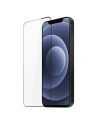 Dux Ducis 10D gehärtetes Glas für Apple iPhone 13 mini transparent (case friendly)
