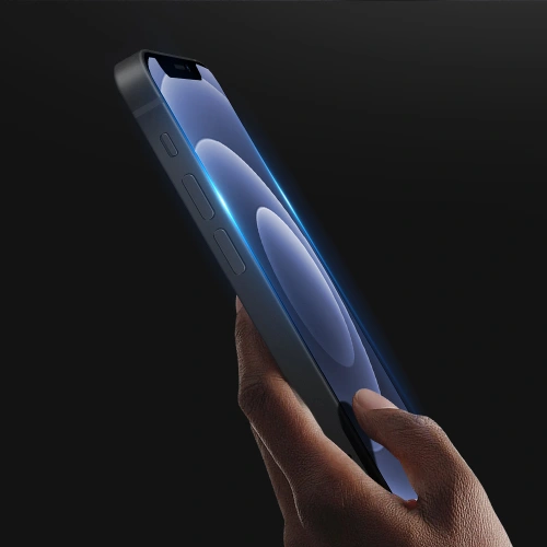 Buy Dux Ducis 10D Tempered Glass Apple iPhone 13 mini clear (case friendly) - DDS652 - {ean13} - Home Screen Store Europe