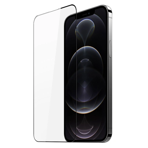 Kup Szkło hartowane Dux Ducis 10D Tempered Glass Apple iPhone 13 Pro Max przezroczysty (case friendly) - DDS653 - {ean13} - Sklep Home Screen