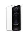 Szkło hartowane Dux Ducis 10D Tempered Glass Apple iPhone 13 Pro Max przezroczysty (case friendly)